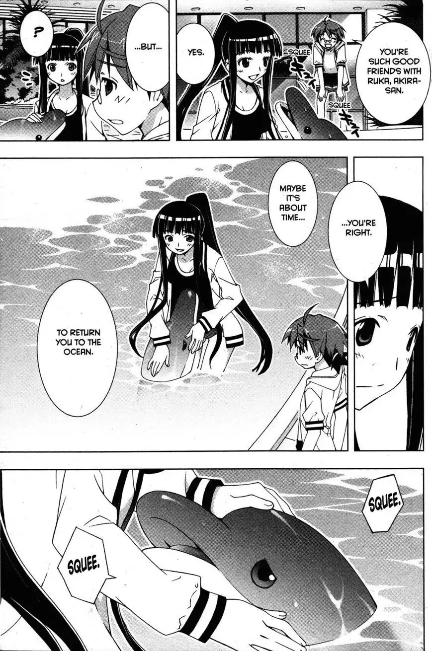 Negima!? Neo Chapter 27 23